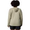 Columbia womens Tidal Light II Hoodie(Smokey Sage)