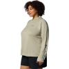 Columbia womens Tidal Light II Hoodie(Smokey Sage)