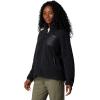 Columbia womens West Bend Full Zip Ii(Black)