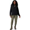Columbia womens West Bend Full Zip Ii(Black)