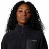Columbia womens West Bend Full Zip Ii(Black)