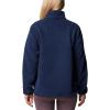 Columbia womens West Bend Full Zip Ii(Collegiate Navy)