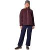 Columbia womens West Bend Full Zip Ii(Moonvista)