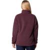 Columbia womens West Bend Full Zip Ii(Moonvista)