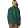Columbia womens West Bend Full Zip Ii(Rain Forest)