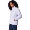 Columbia womens West Bend Full Zip Ii(Snowdrift)