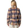 Columbia womens West Bend Print Full Zip Ii(Nocturnal Omblur)