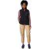 Columbia womens West Bend Vest Ii(Black)
