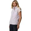 Columbia womens West Bend Vest Ii(Lavender Pearl)