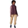 Columbia womens West Bend Vest Ii(Moonvista)