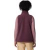 Columbia womens West Bend Vest Ii(Moonvista)