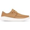 Columbia Mens Boatside Leather(Elk/Sea Salt)