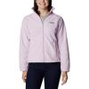 Columbia Women’s Benton Springs Full Zip(Aura)