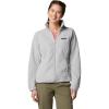 Cirrus Grey Heather