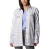 Snowdrift River Crossing Plaid/Mh