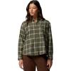 Stone Green Everyday Tartan