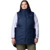 Collegiate Navy