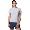 Cirrus Grey Heather