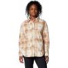 Camel Brown Omblur