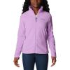 Columbia womens Fast Trek™ Ii JacketFleece Jacket(Gumdrop)