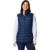 Collegiate Navy