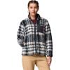 Black Herringplaid