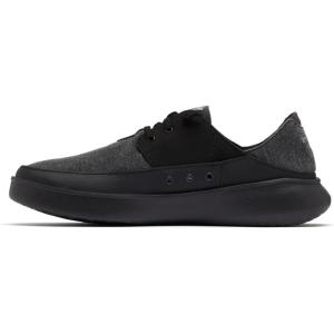 Columbia Mens Boatside Relaxed PFG(Black/Shark)