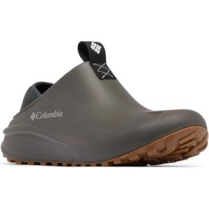 Columbia Mens Mudranger Clog(Alpine Tundra/Grey Green)