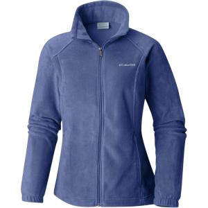 Columbia Women’s Benton Springs Full Zip(Eve)