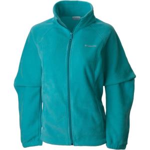 Columbia Women’s Benton Springs Full Zip(Miami)
