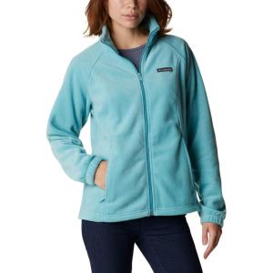 Columbia Women’s Benton Springs Full Zip(Sea Wave)