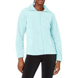 Columbia Women’s Benton Springs Full Zip(Wind)
