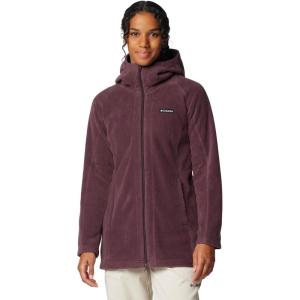 Columbia Women’s Benton Springs™ II Long Hoodie(Moonvista)