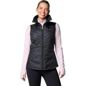 Columbia Womens Mix It Around Vest III(Black)