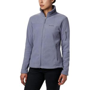 Columbia womens Fast Trek™ Ii JacketFleece Jacket(New Moon)
