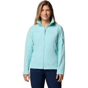 Columbia womens Fast Trek™ Ii JacketFleece Jacket(Spray)