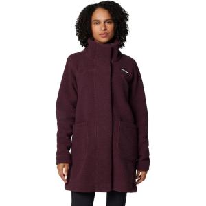 Columbia womens Panorama Long Jacket(Moonvista)
