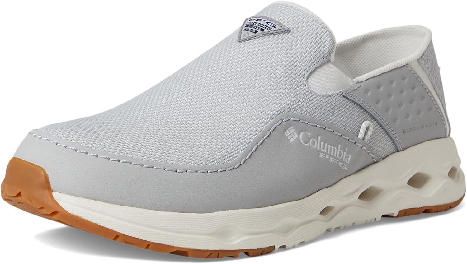 imageColumbia Mens Bahama X SliponGrey IceSea Salt