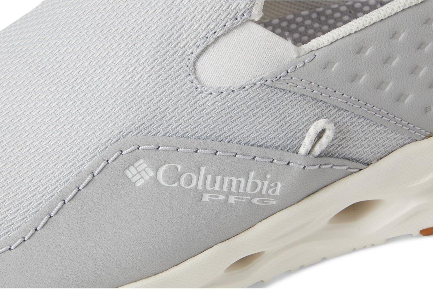imageColumbia Mens Bahama X SliponGrey IceSea Salt