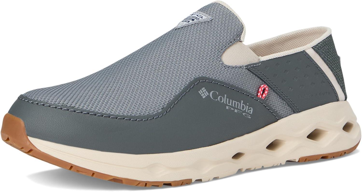 imageColumbia Mens Bahama X SliponGrillSunset Red