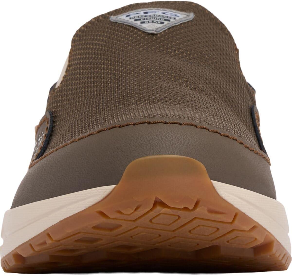 imageColumbia Mens Bahama X SliponMudOxford Tan