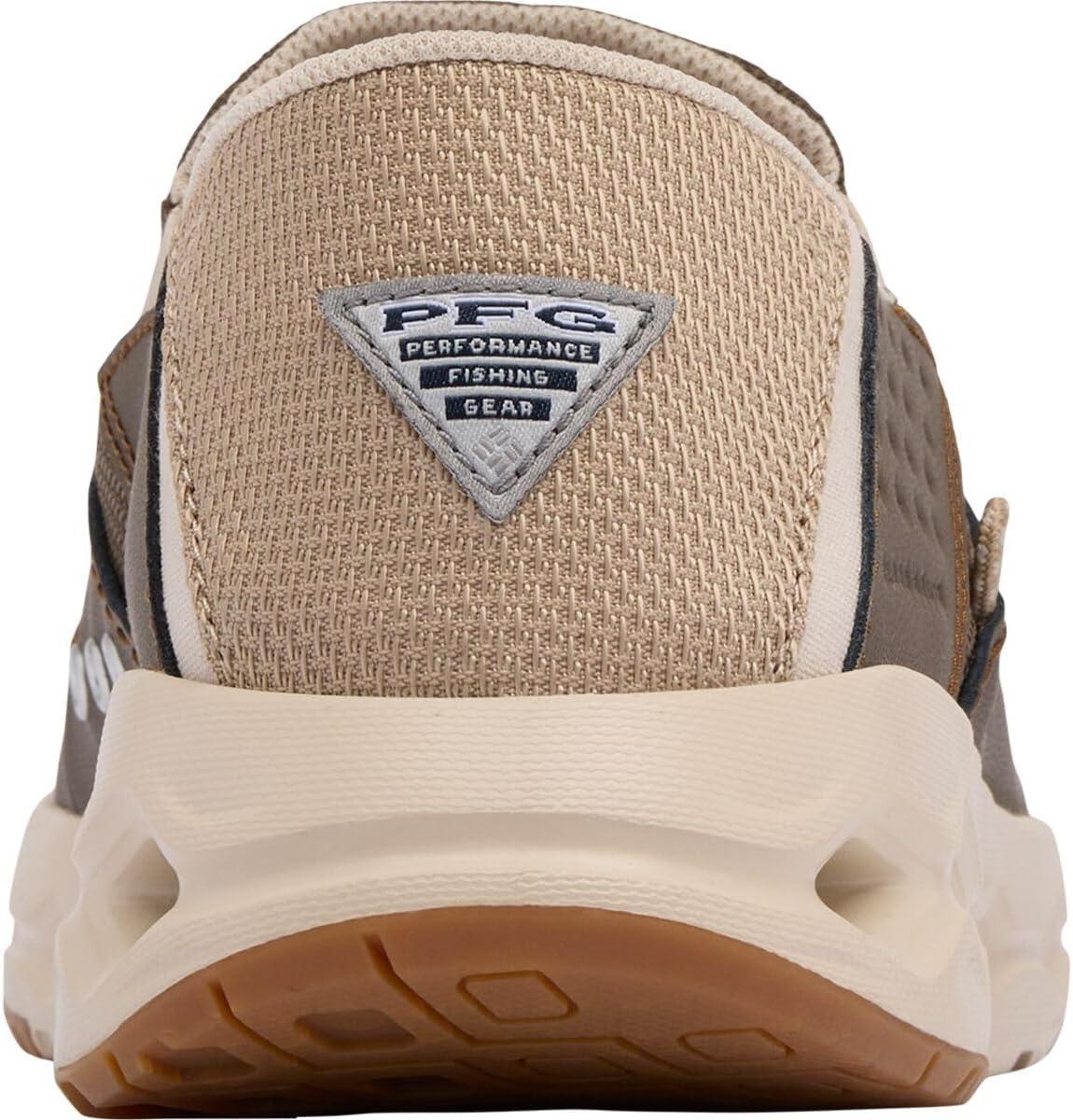 imageColumbia Mens Bahama X SliponMudOxford Tan