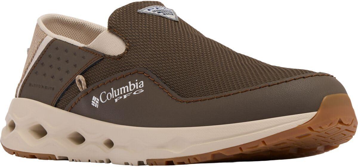 imageColumbia Mens Bahama X SliponMudOxford Tan