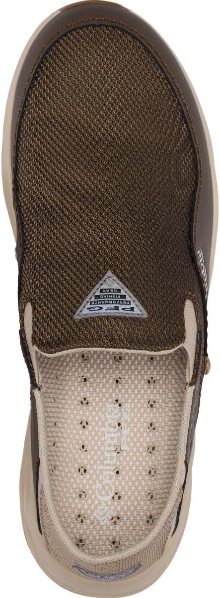 imageColumbia Mens Bahama X SliponMudOxford Tan