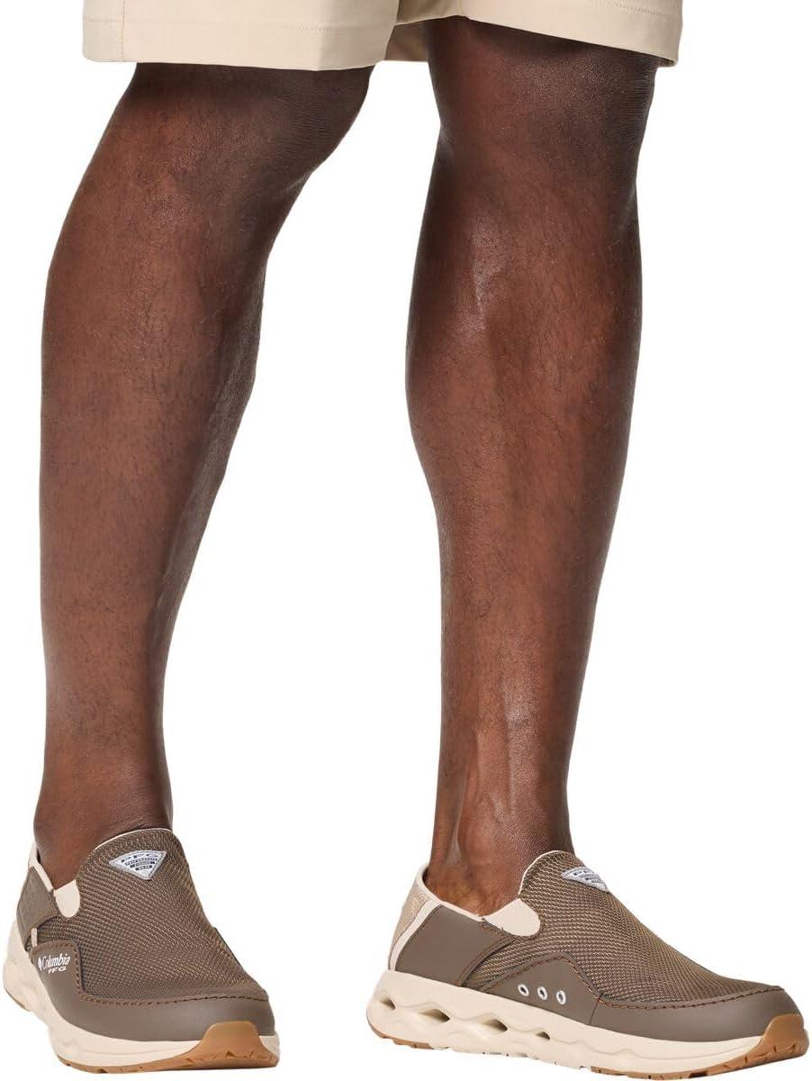 imageColumbia Mens Bahama X SliponMudOxford Tan