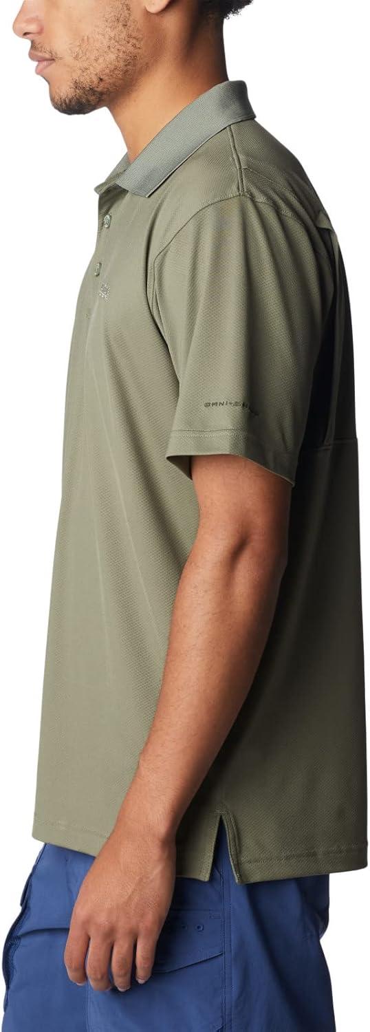 imageColumbia Mens Low Drag Offshore PoloCypress