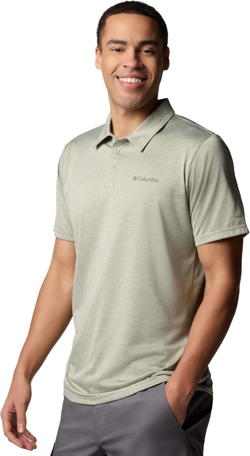 imageColumbia Mens Low Drag Offshore PoloSafari