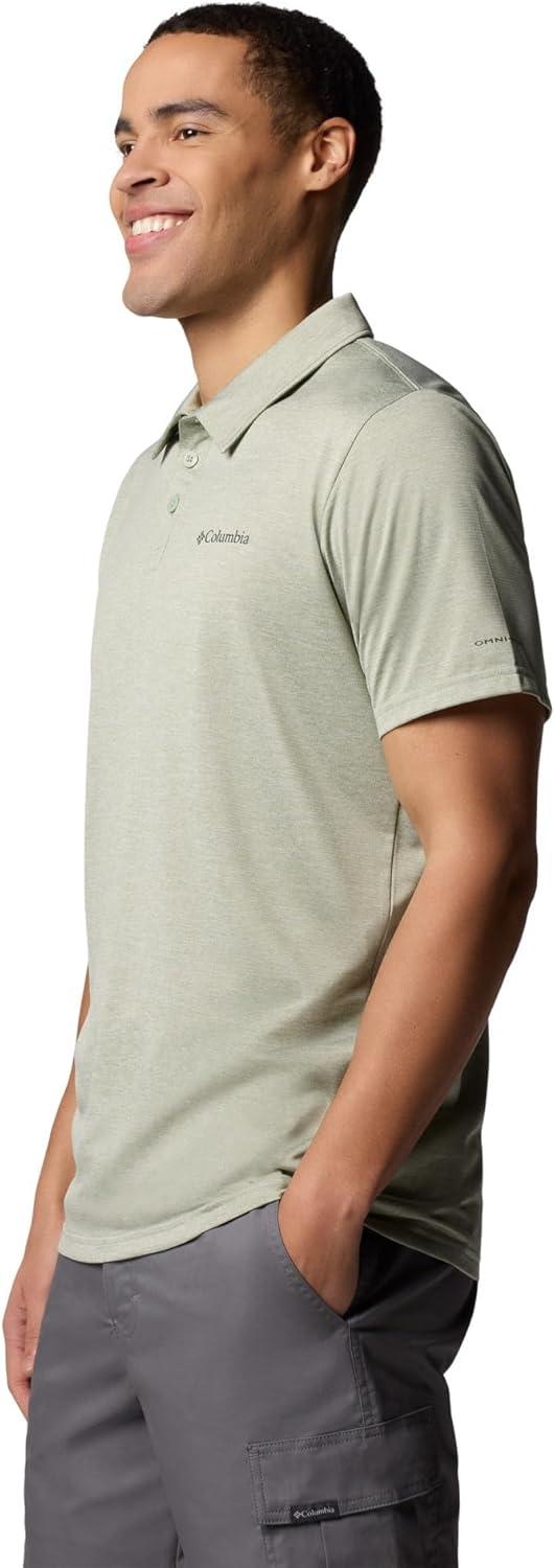 imageColumbia Mens Low Drag Offshore PoloSafari