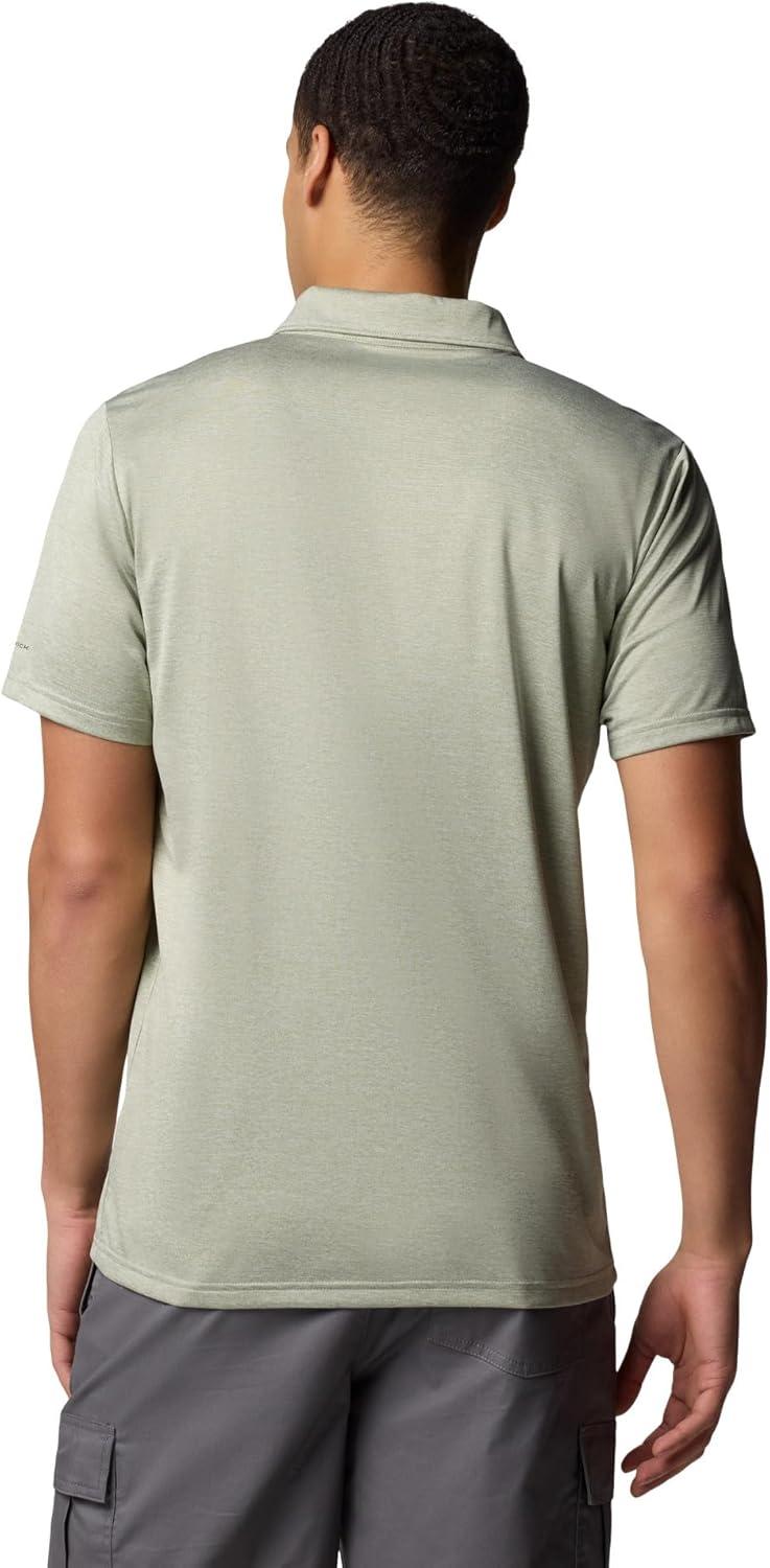 imageColumbia Mens Low Drag Offshore PoloSafari