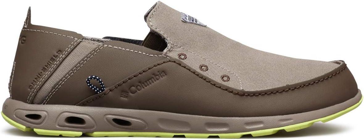 imageColumbia Mens PFG Bahama Vent Boat ShoeKettleTippet